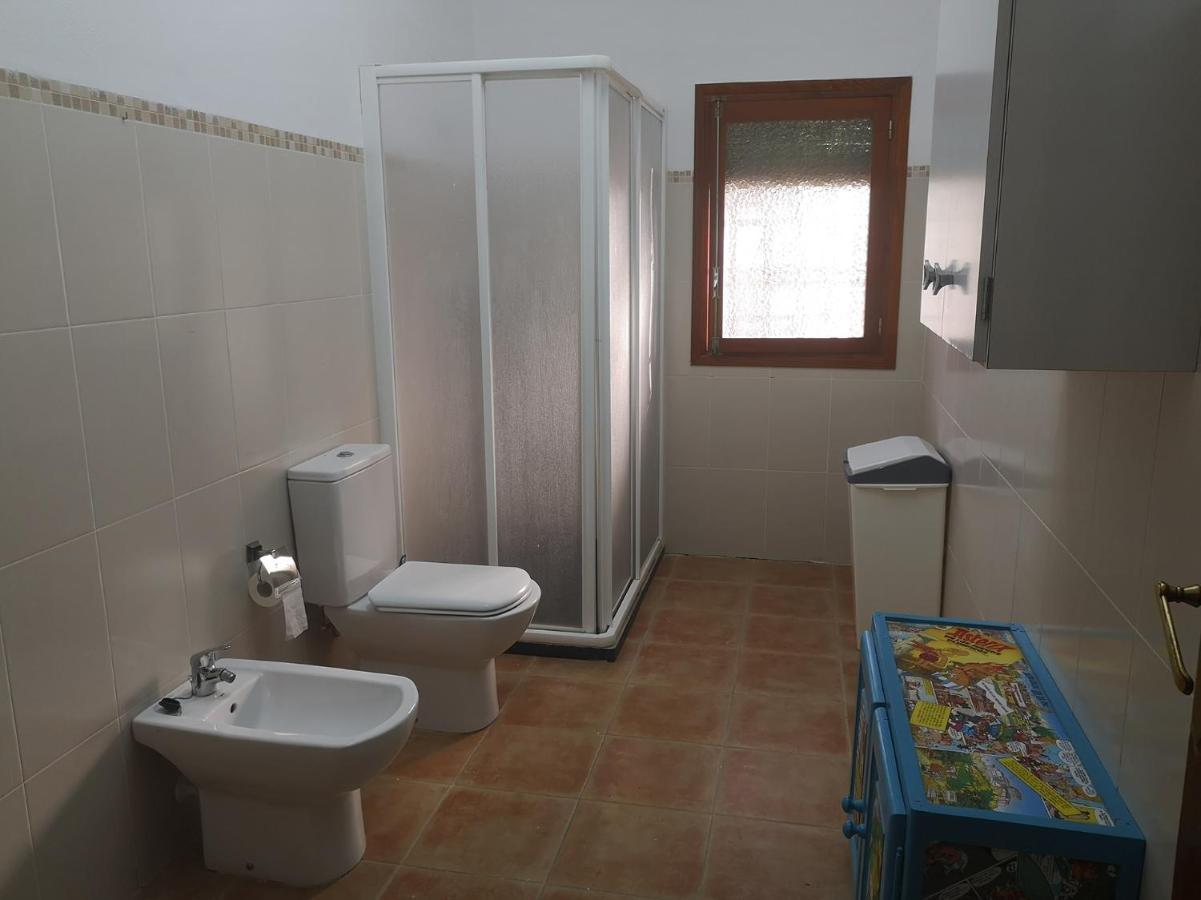 Casa Rural La Colina กาลัสปาร์รา ภายนอก รูปภาพ